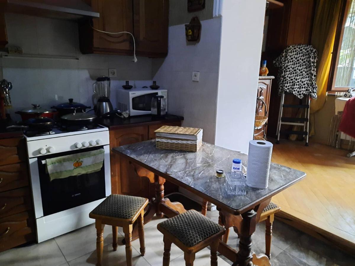 Tbilisi Philharmonia Apartment Экстерьер фото