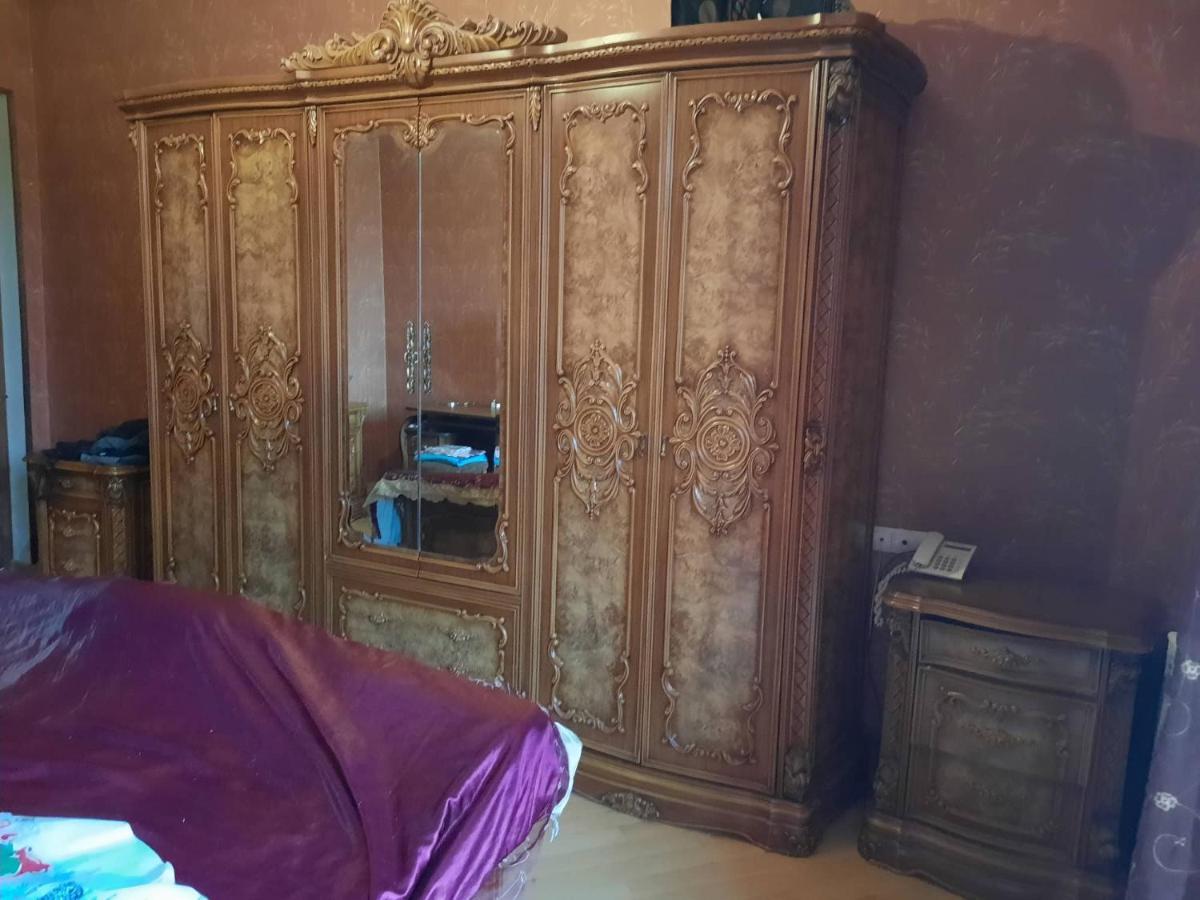 Tbilisi Philharmonia Apartment Экстерьер фото