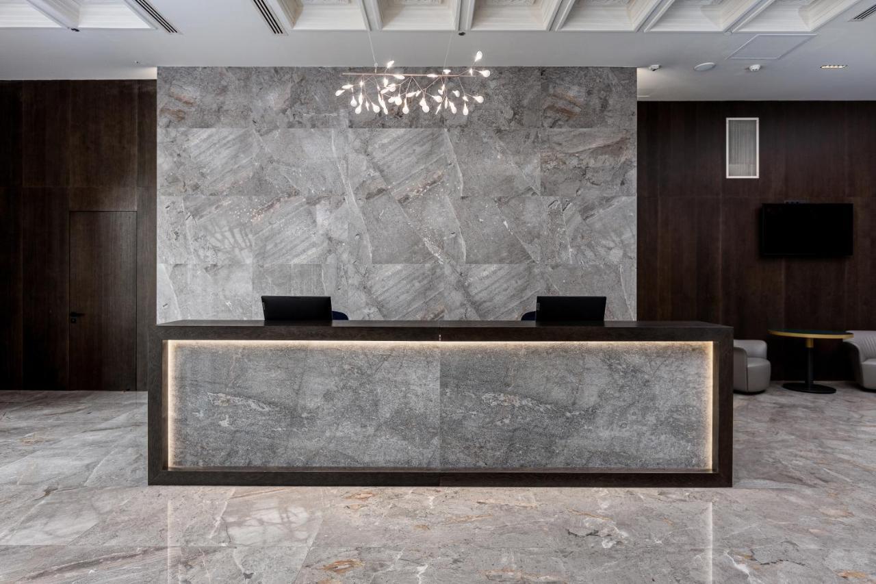 Tbilisi Philharmonia Apartment Экстерьер фото