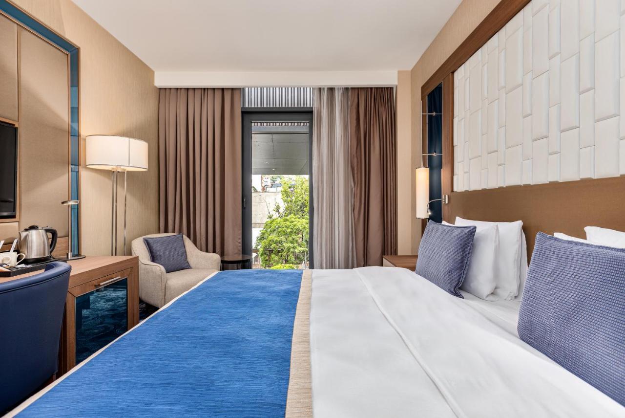 Tbilisi Philharmonia Apartment Экстерьер фото