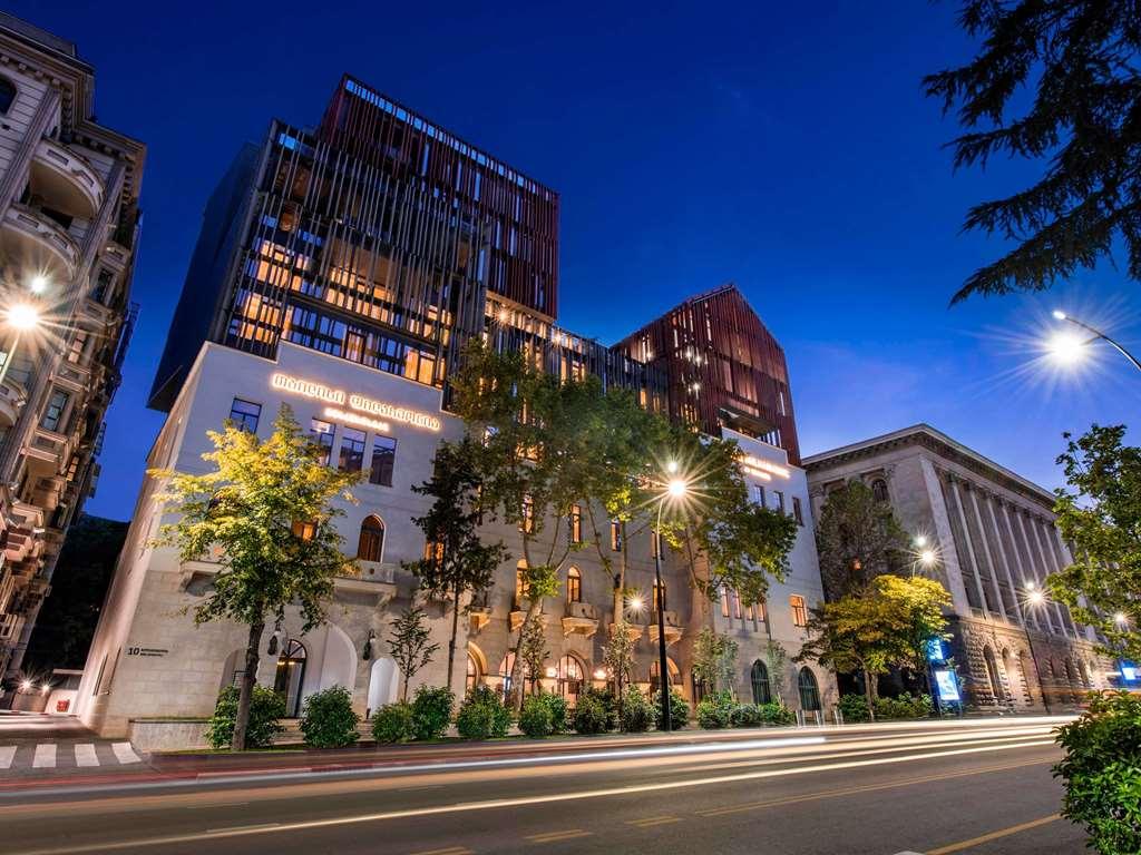 Tbilisi Philharmonia Apartment Экстерьер фото